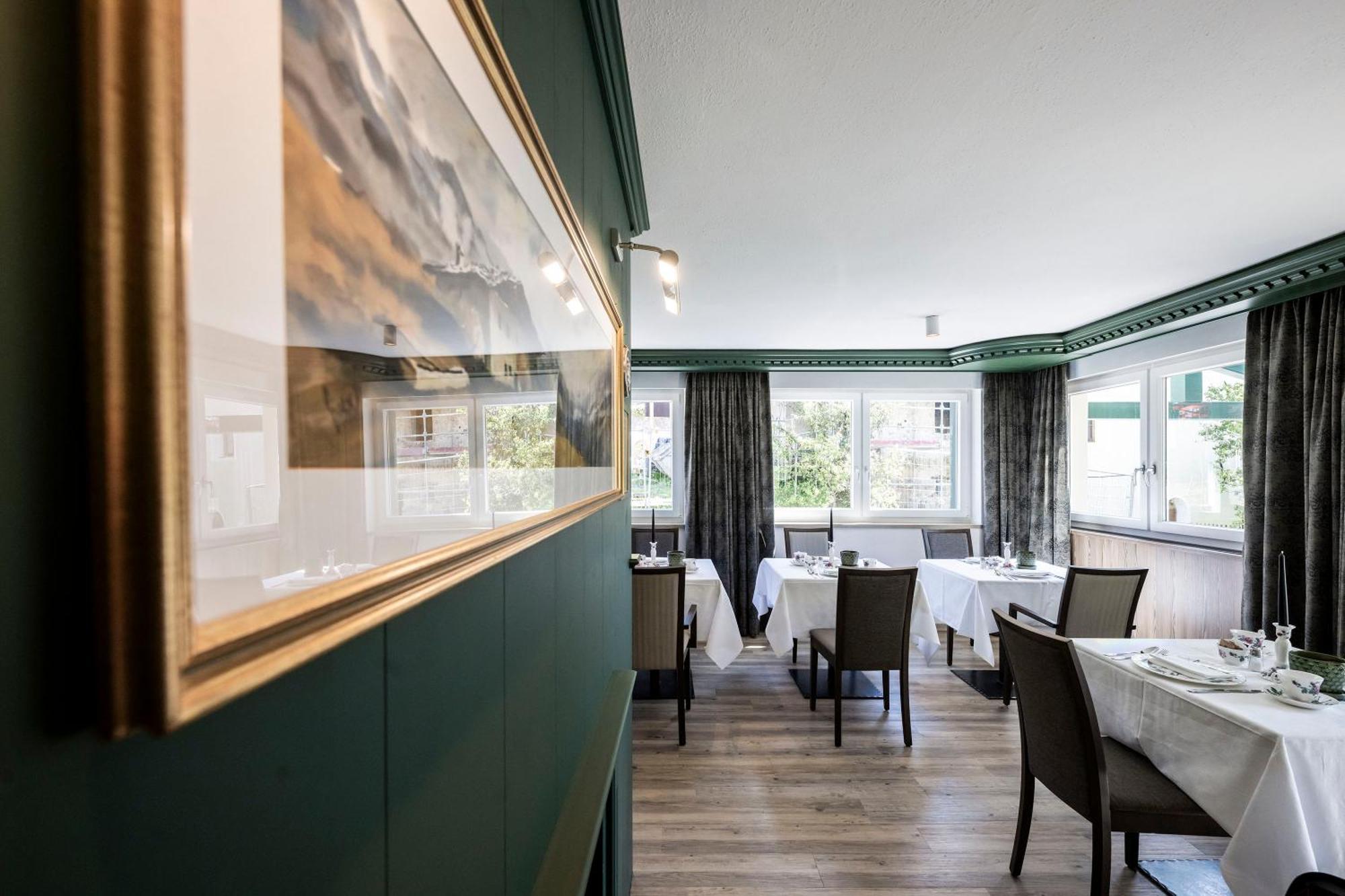 Chalet Hotel Hartmann - Adults Only Ортизей Екстериор снимка
